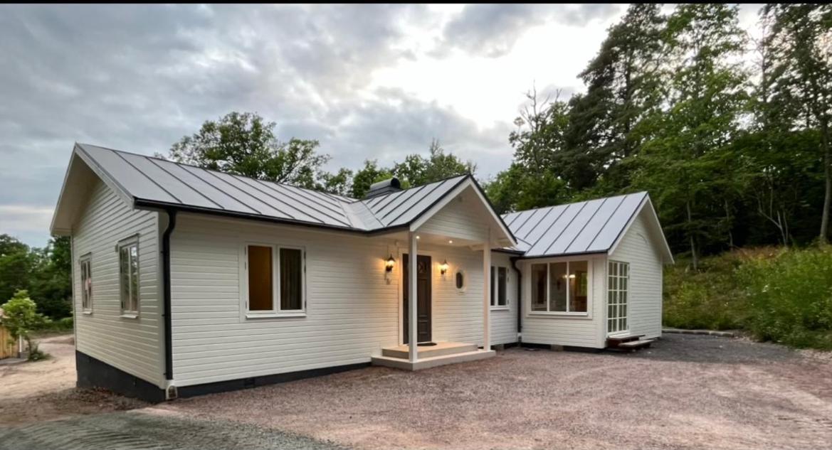 Maerstorp Gamleby (Vastervik) Exterior photo